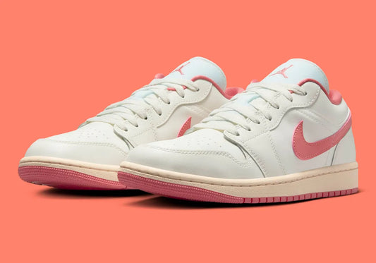 Women's Air Jordan 1 Low " Guava Ice" DC0774-109