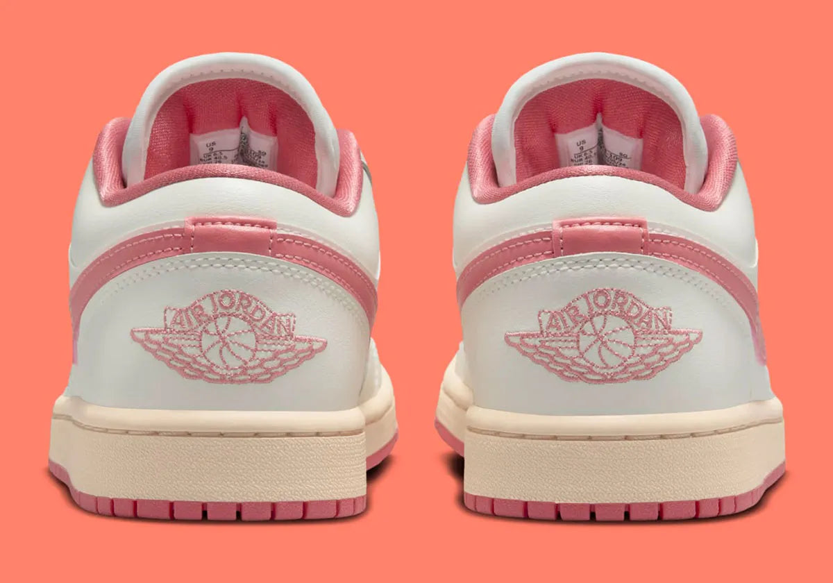 Women's Air Jordan 1 Low " Guava Ice" DC0774-109
