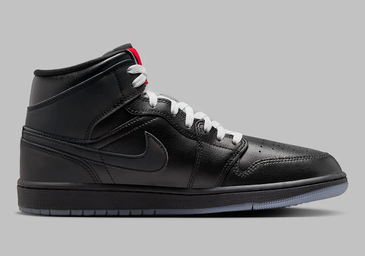 Men's Air Jordan 1 Mid "Reimagined" HV5177-010