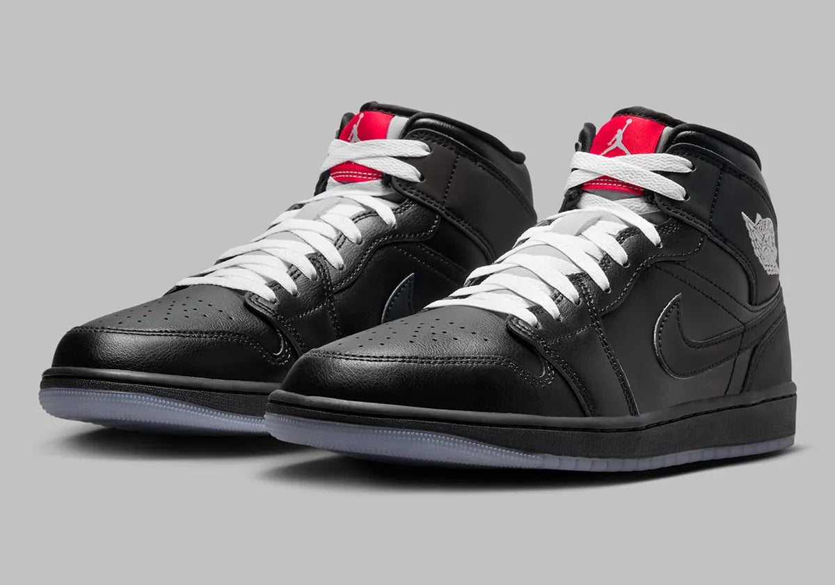 Men's Air Jordan 1 Mid "Reimagined" HV5177-010