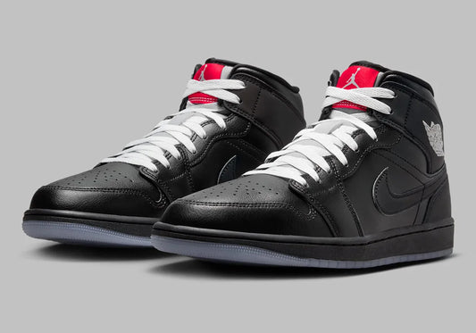Men's Air Jordan 1 Mid "Reimagined" HV5177-010