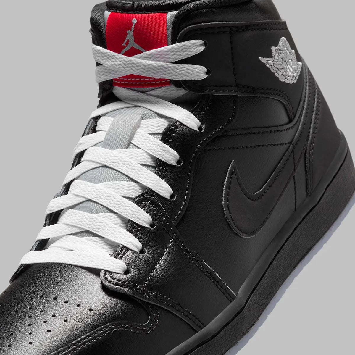Men's Air Jordan 1 Mid "Reimagined" HV5177-010