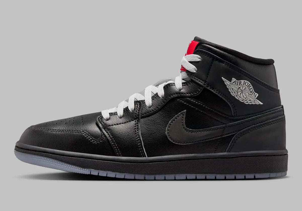 Men's Air Jordan 1 Mid "Reimagined" HV5177-010
