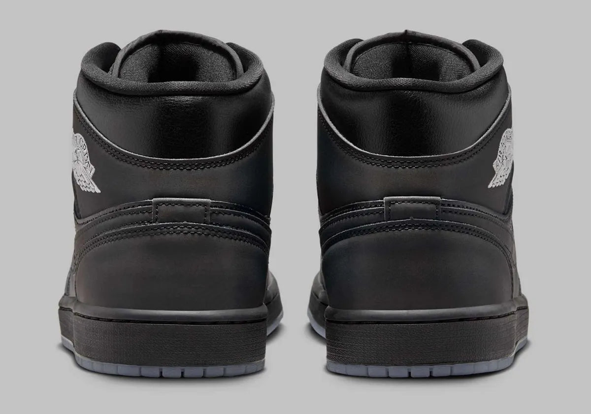 Men's Air Jordan 1 Mid "Reimagined" HV5177-010