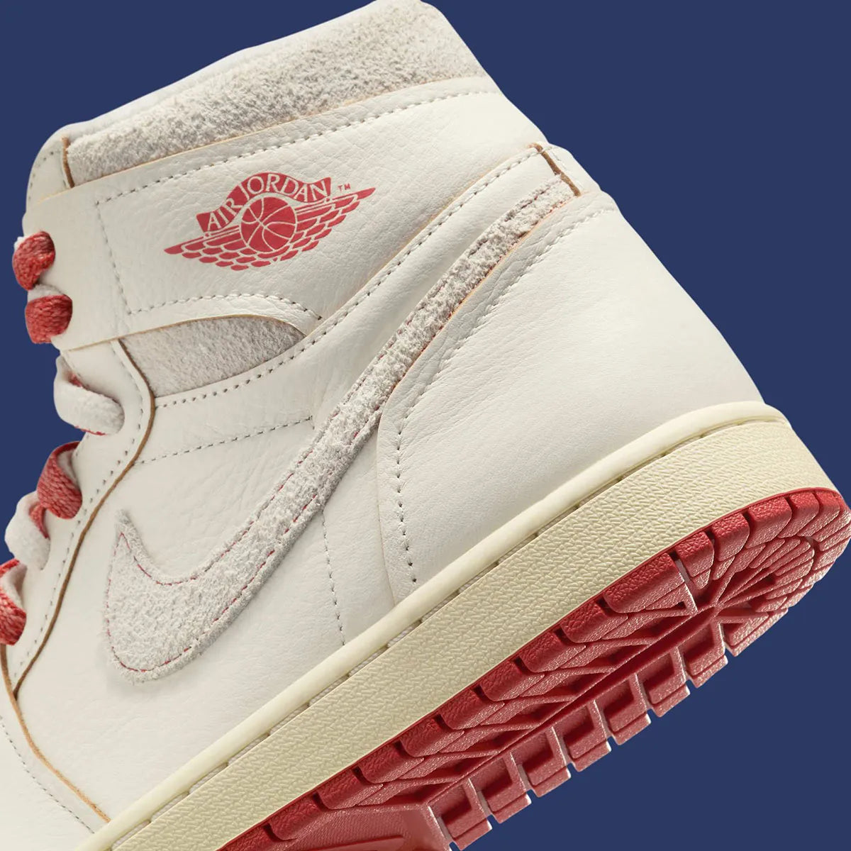Women's Air Jordan 1 High OG "Rare Air Cinnabar"