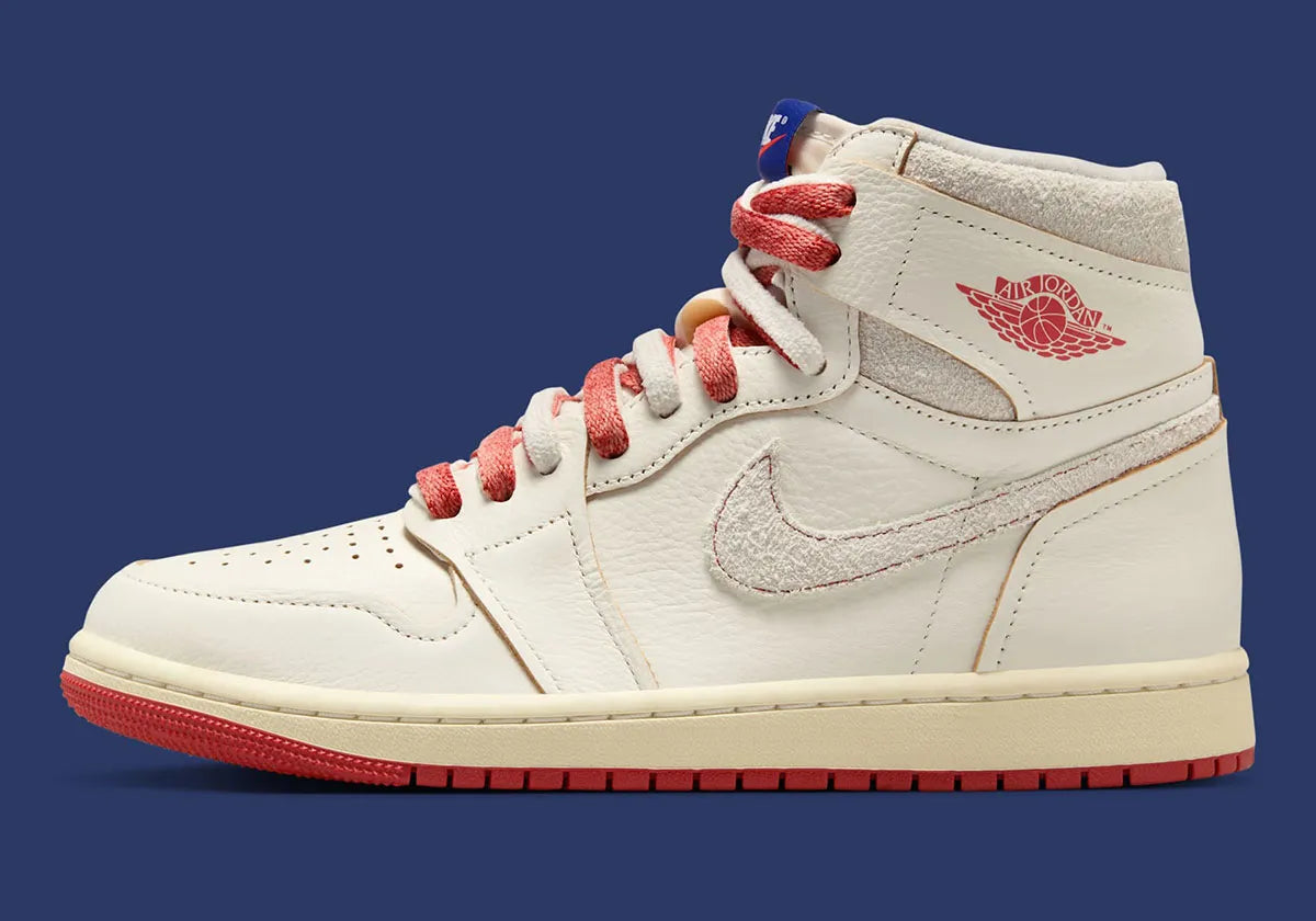 Women's Air Jordan 1 High OG "Rare Air Cinnabar"