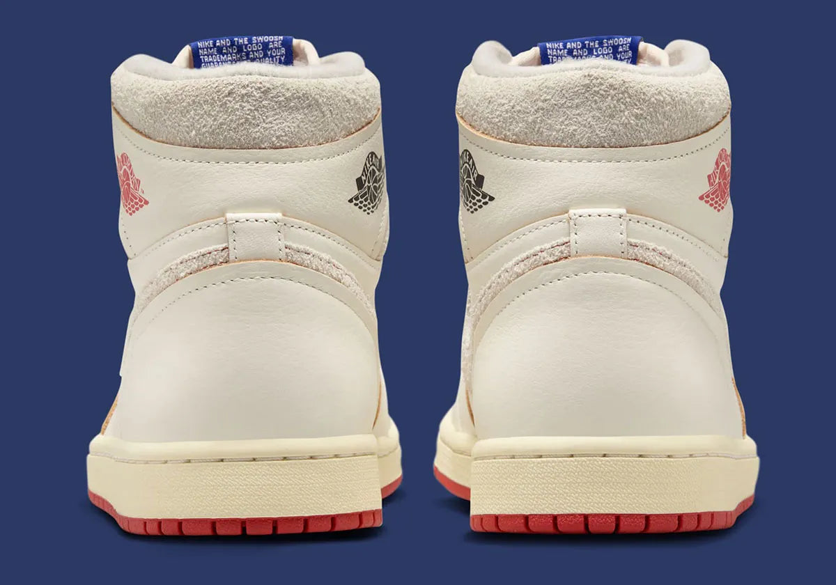 Women's Air Jordan 1 High OG "Rare Air Cinnabar"
