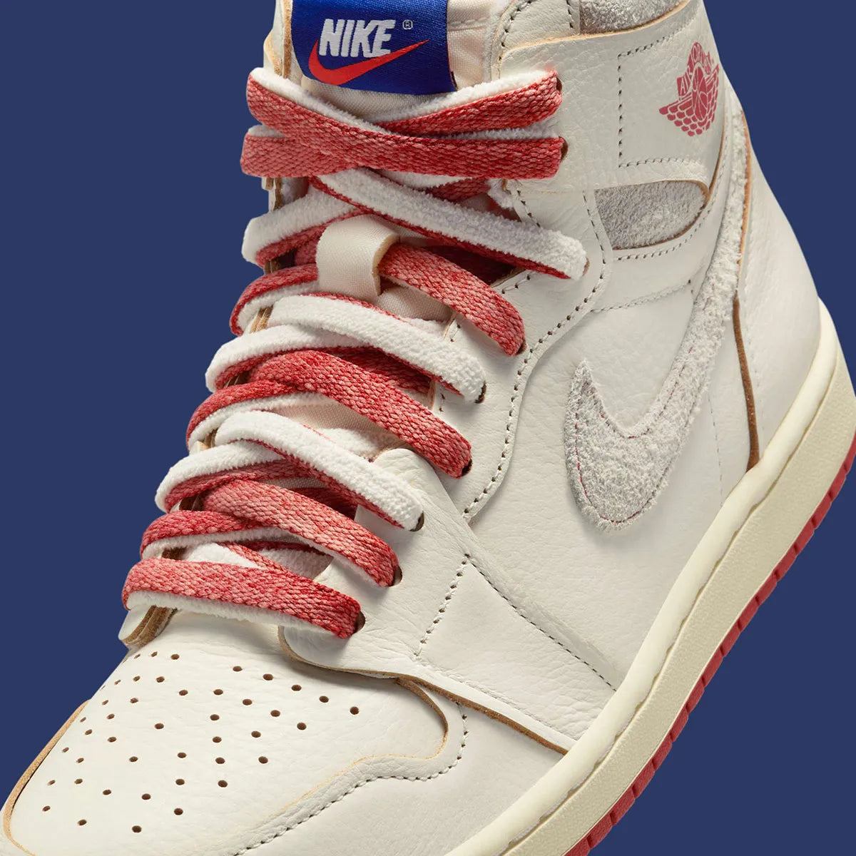 Women's Air Jordan 1 High OG "Rare Air Cinnabar"