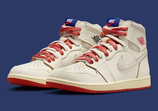 Women's Air Jordan 1 High OG "Rare Air Cinnabar"