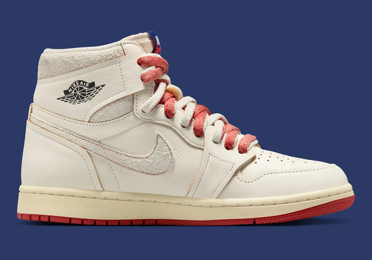 Women's Air Jordan 1 High OG "Rare Air Cinnabar"