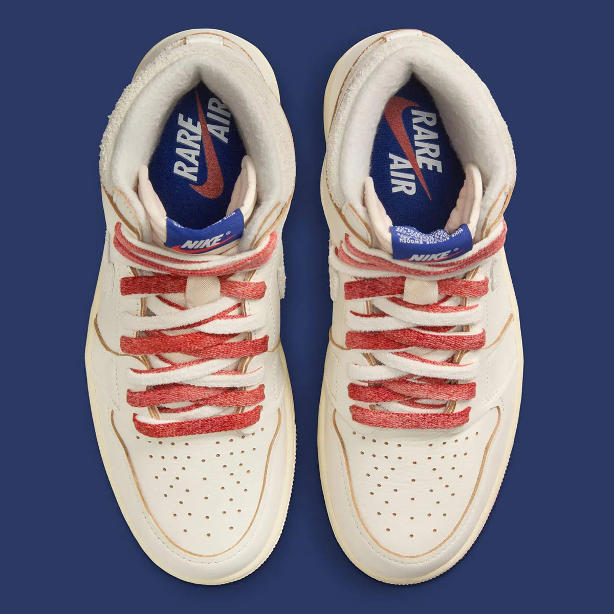 Women's Air Jordan 1 High OG "Rare Air Cinnabar"