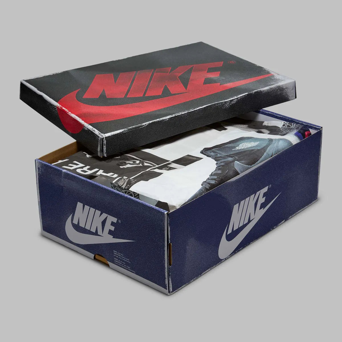Men's Air Jordan 1 High OG "Rare Air" Fashion Athletic Casual Sneaker