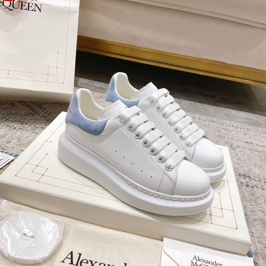 Alexander McQueen Oversized Sneaker EU35 – EU45