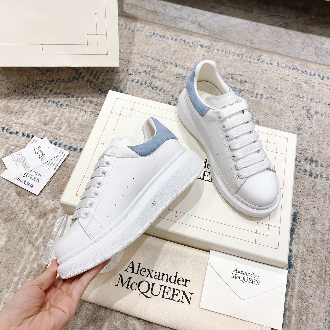 Alexander McQueen Oversized Sneaker EU35 – EU45