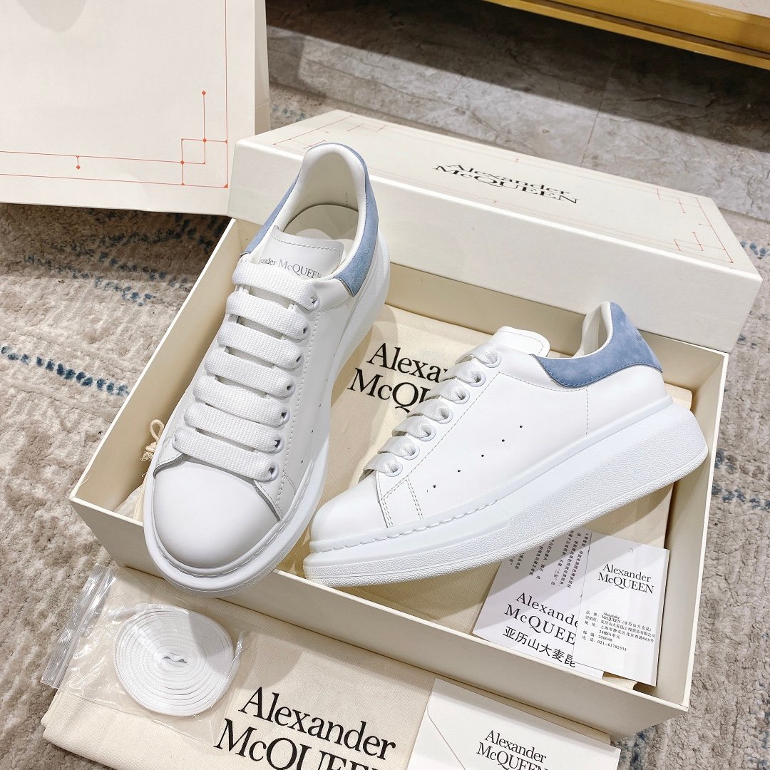 Alexander McQueen Oversized Sneaker EU35 – EU45