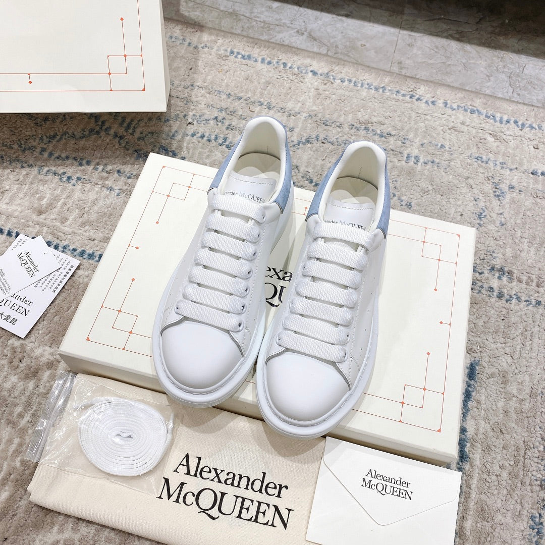Alexander McQueen Oversized Sneaker EU35 – EU45