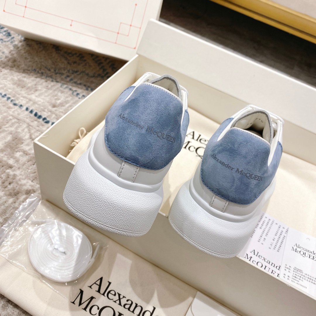Alexander McQueen Oversized Sneaker EU35 – EU45