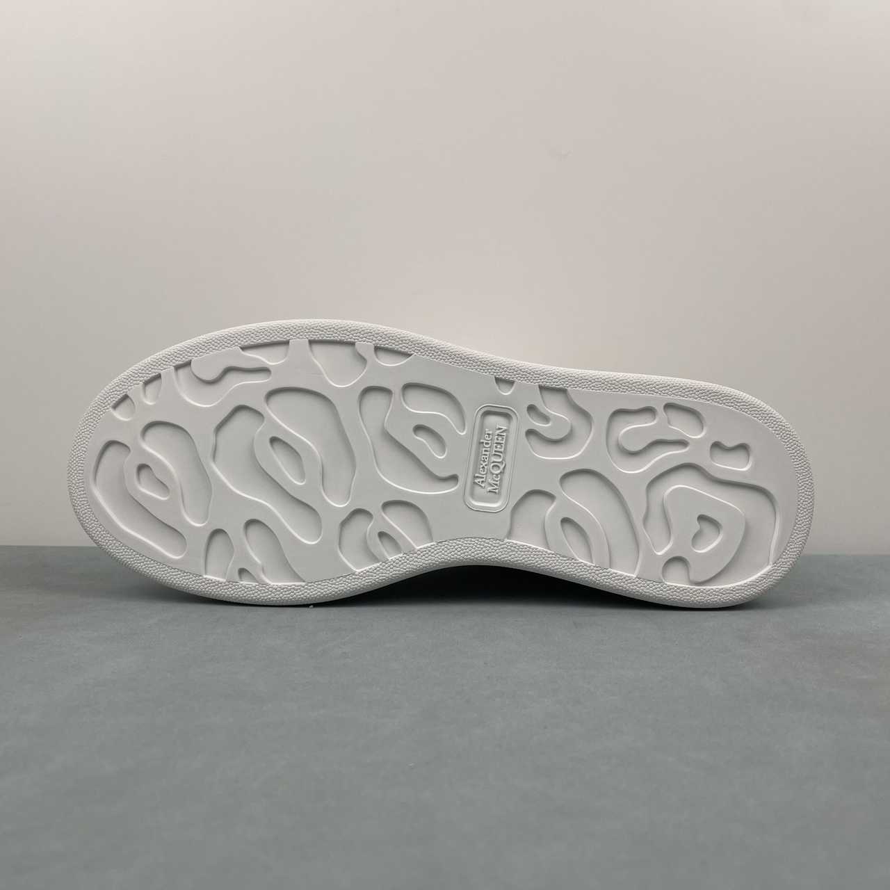 Alexander McQueen ‘White Silver’