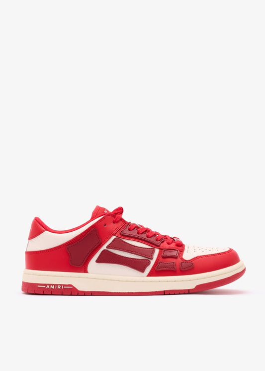 AMIRI Skel low-top sneakers