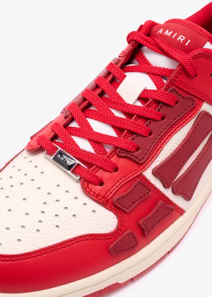 AMIRI Skel low-top sneakers