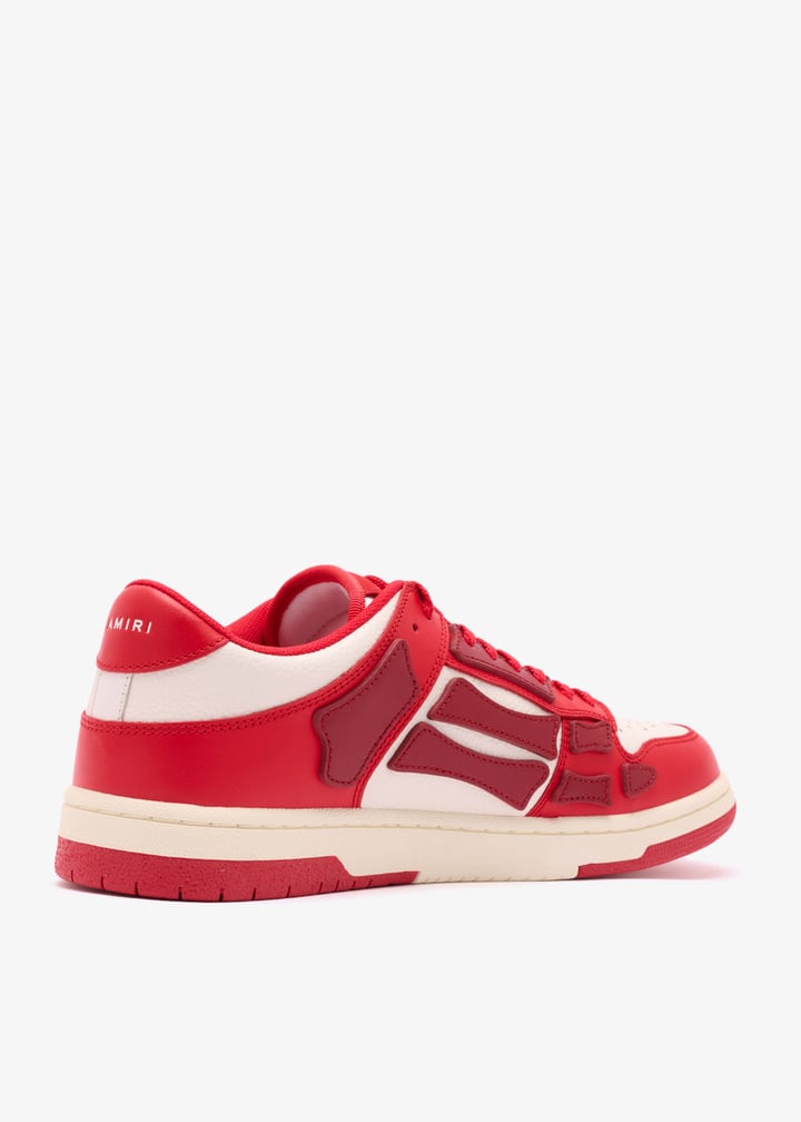 AMIRI Skel low-top sneakers