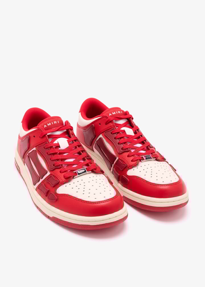 AMIRI Skel low-top sneakers
