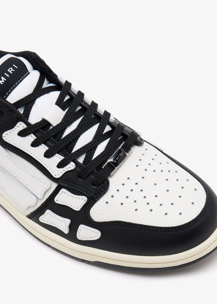 Skel low-top sneakers