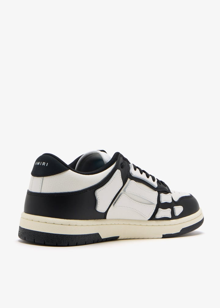 Skel low-top sneakers