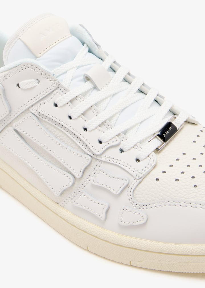 AMIRI Skel low-top sneakers