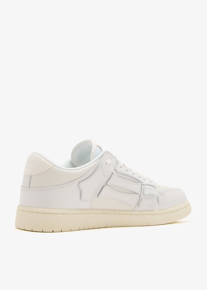 AMIRI Skel low-top sneakers