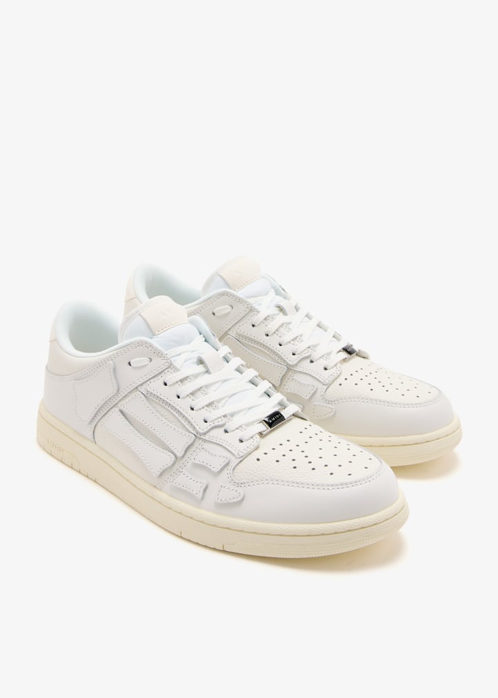 AMIRI Skel low-top sneakers