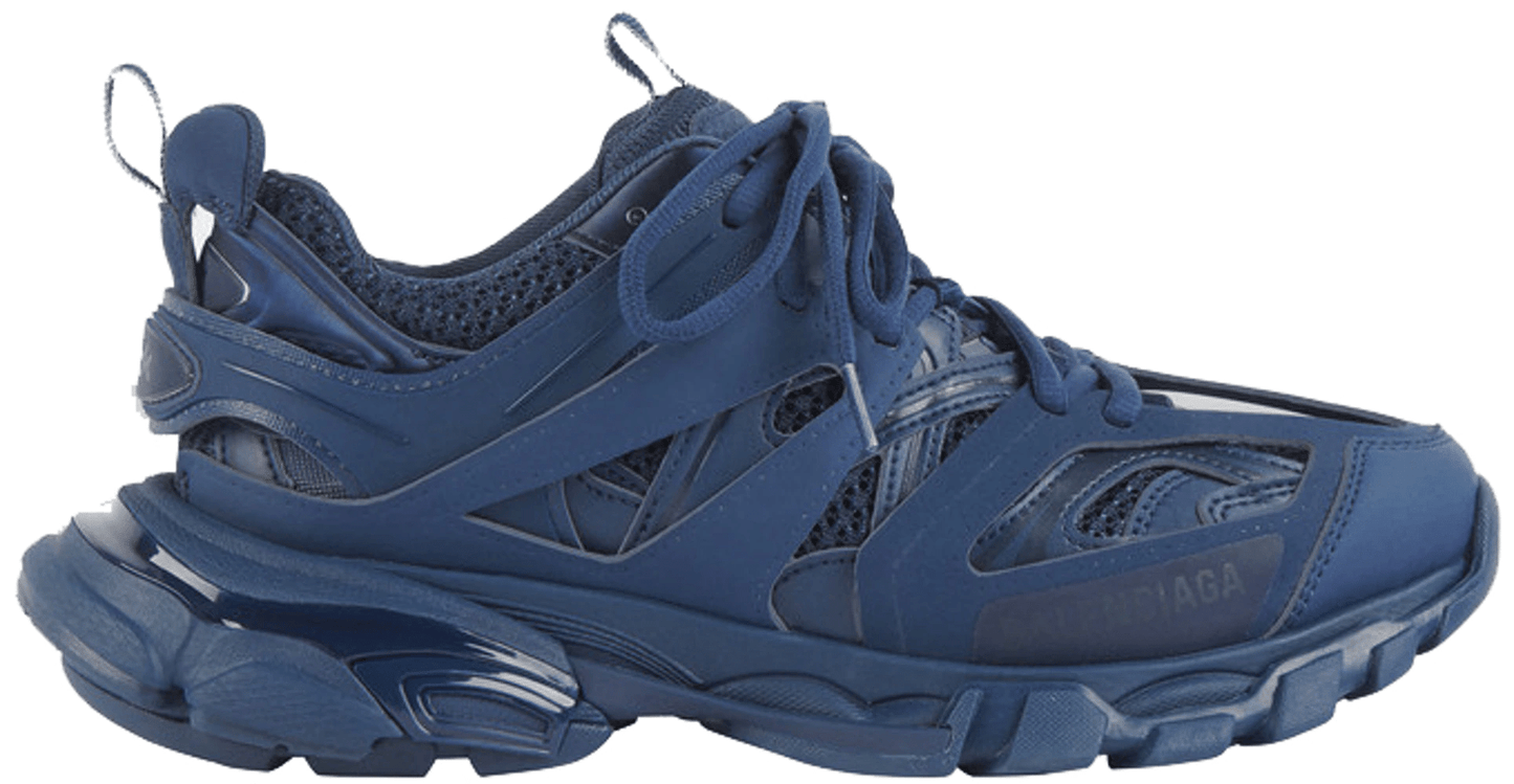 Balenciaga Track Blue Pearl Men’s Size 7 – 12 US