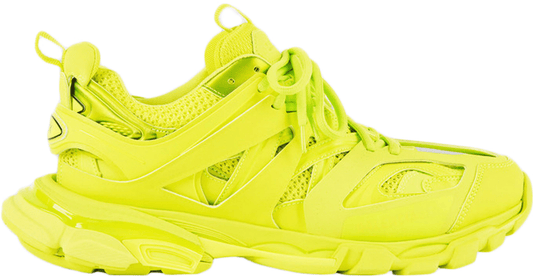 Balenciaga Track Trainer Lime Men’s Size 7 – 12 US