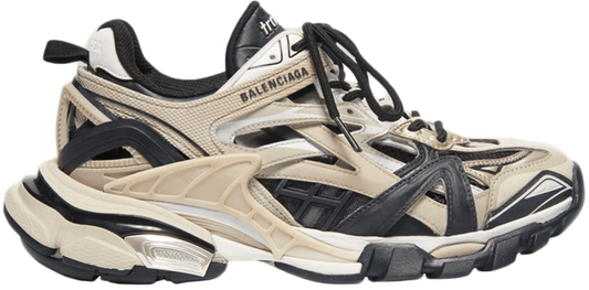 Balenciaga Track.2 Beige Men’s Size 6 – 12 US