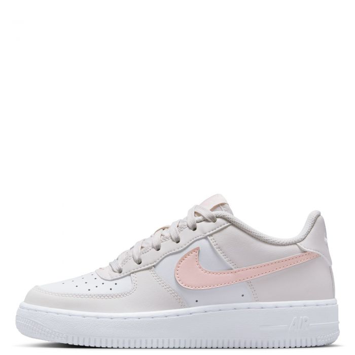 Women's/GS Nike Air Force 1 "Phantom/Echo Pink" FV5948-006 Fashion Athletic Sneaker
