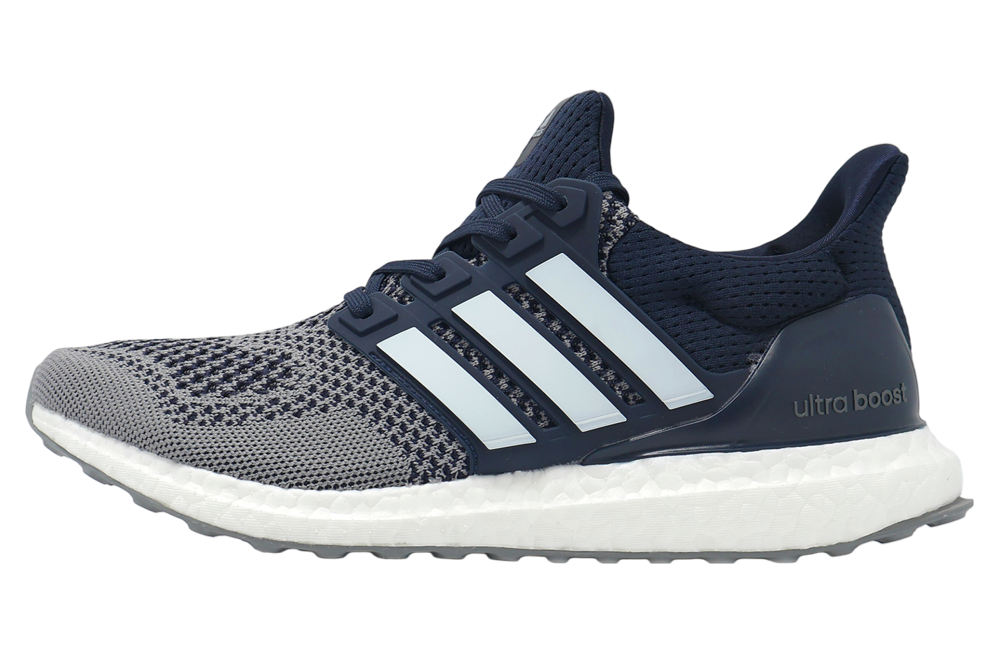 Men's Adidas Ultraboost "Legend Ink" IH3026 Fashion Athletic Sneaker Summer Comfortable Trainer