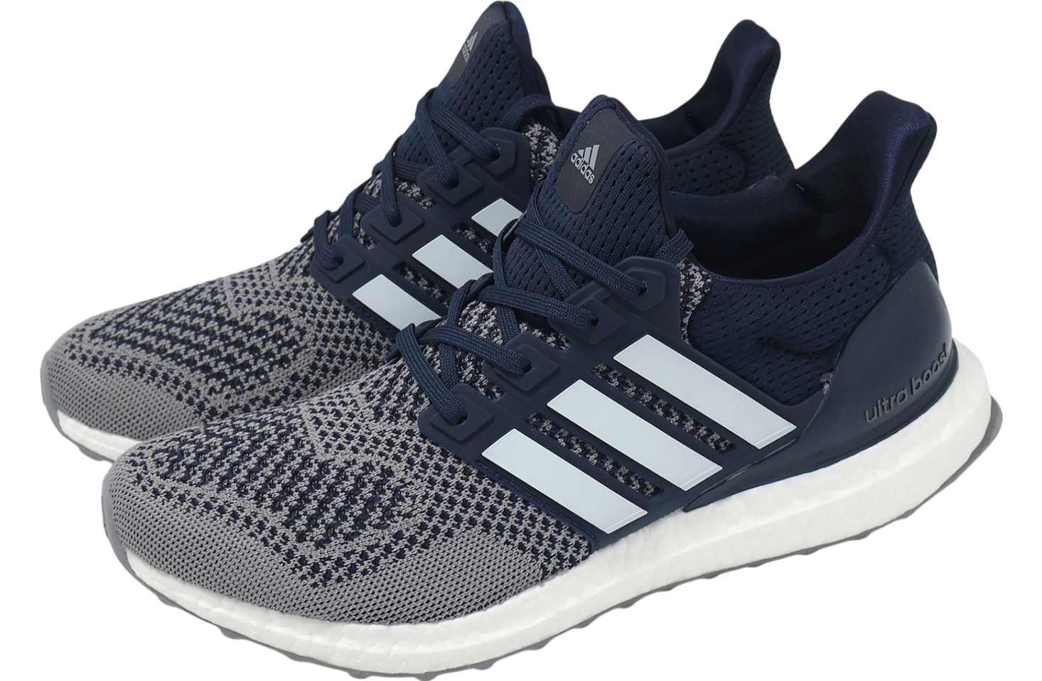 Men's Adidas Ultraboost "Legend Ink" IH3026 Fashion Athletic Sneaker Summer Comfortable Trainer