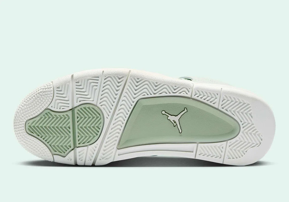 Women's Air Jordan 4 "Seafoam" HV0823-003