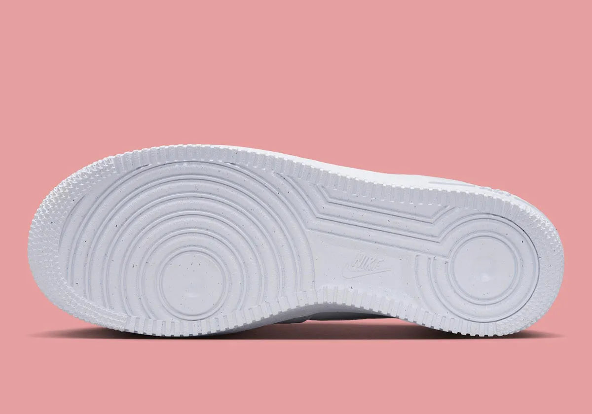 Women's Nike Air Force 1 "Elemental Pink"  Women Athletic Fashion Sneaker