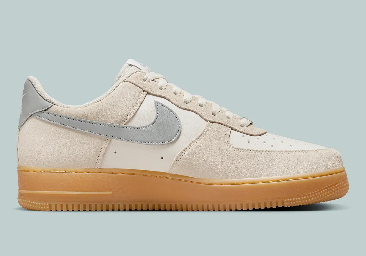 Men's Nike Air Force 1 "Phantom"  Fashion Athletic Men Sneakers