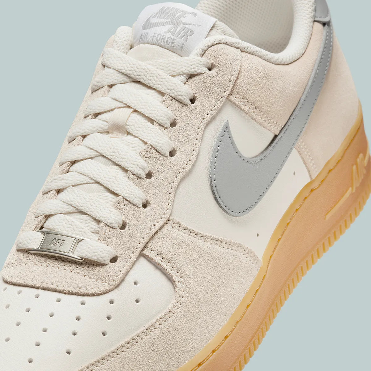 Men's Nike Air Force 1 "Phantom"  Fashion Athletic Men Sneakers