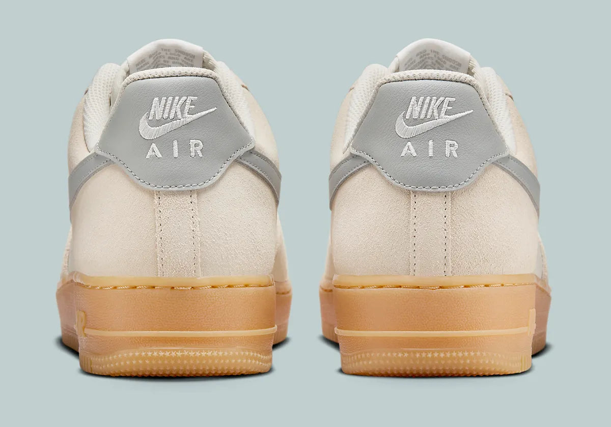 Men's Nike Air Force 1 "Phantom"  Fashion Athletic Men Sneakers