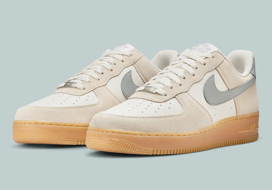 Men's Nike Air Force 1 "Phantom"  Fashion Athletic Men Sneakers