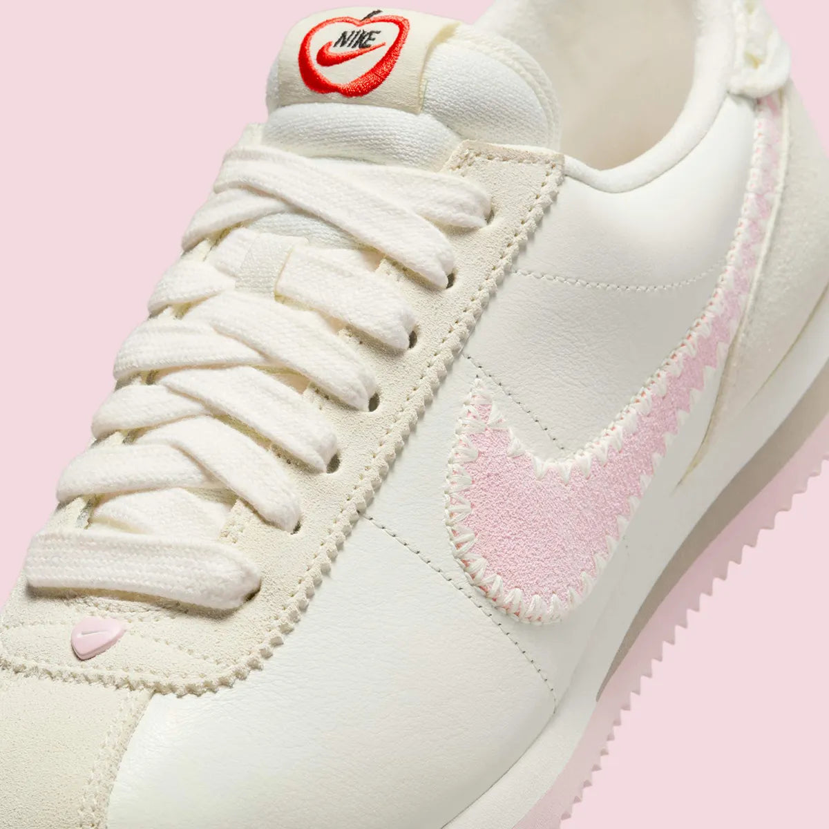Women's Nike Cortez "Valentine's Day" HV6012-161