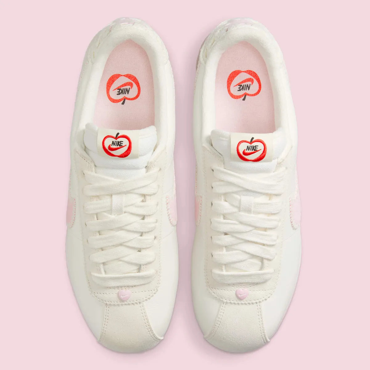 Women's Nike Cortez "Valentine's Day" HV6012-161