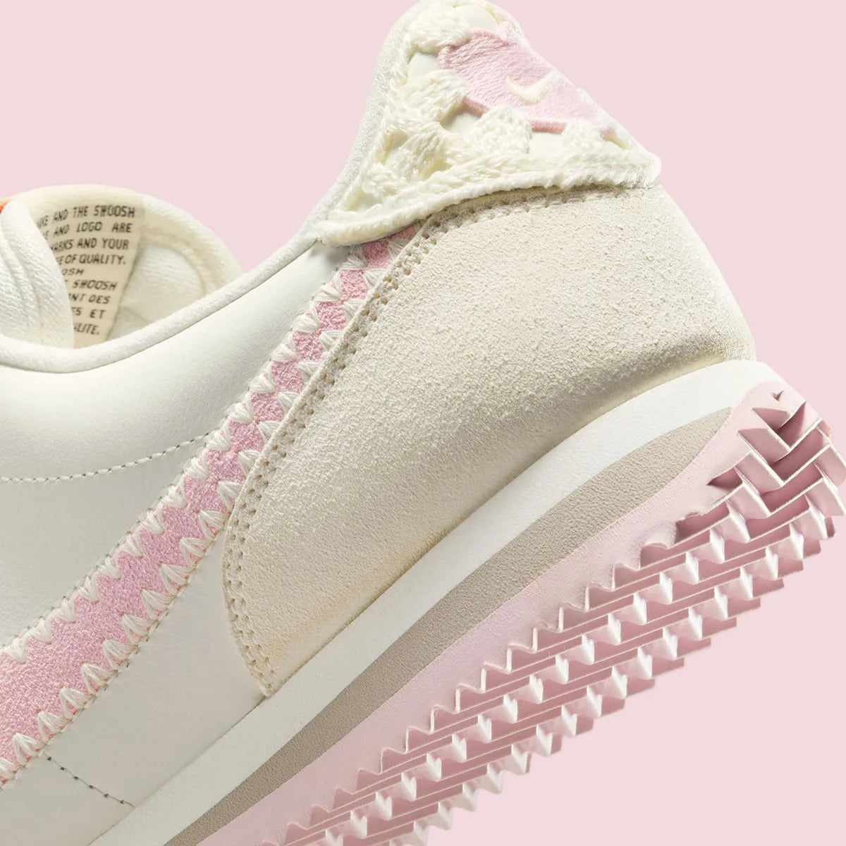 Women's Nike Cortez "Valentine's Day" HV6012-161