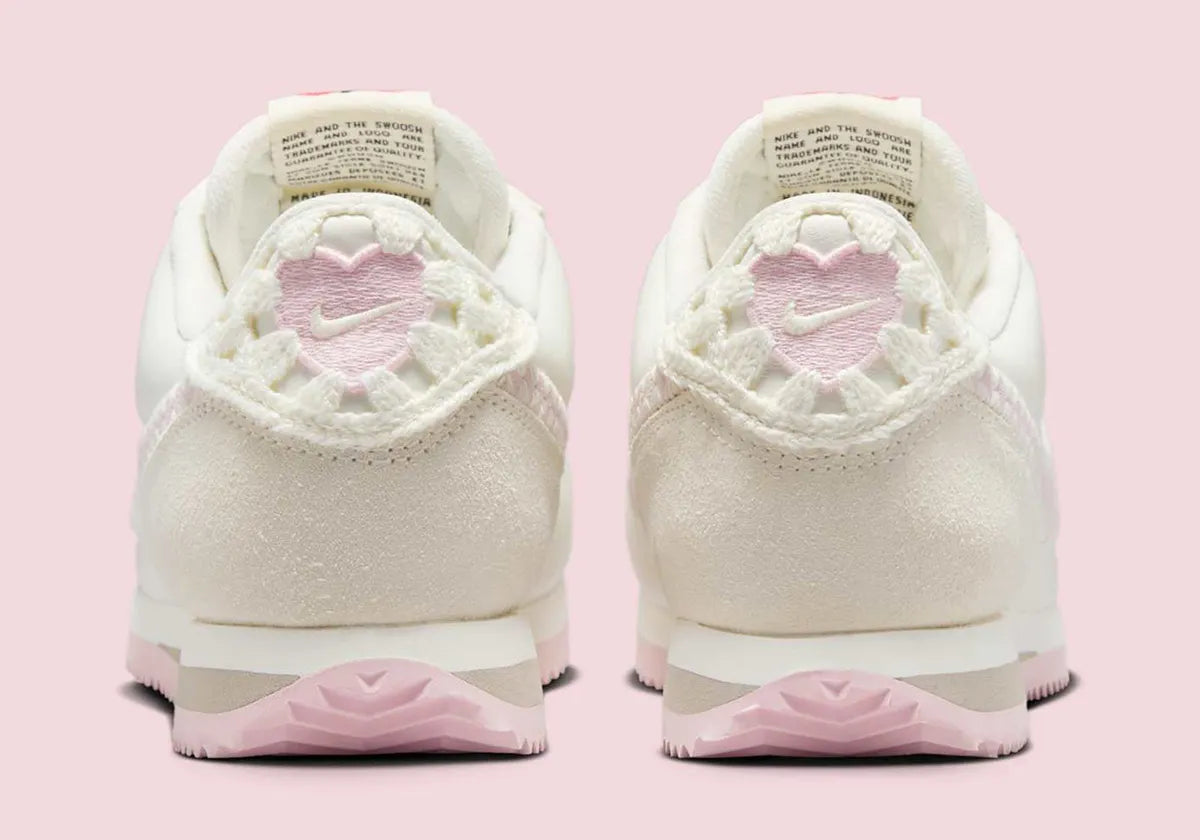 Women's Nike Cortez "Valentine's Day" HV6012-161