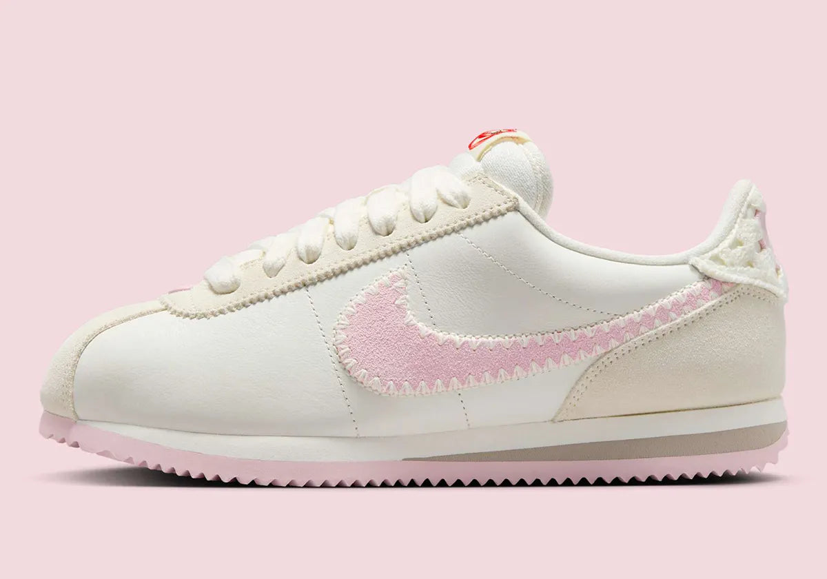 Women's Nike Cortez "Valentine's Day" HV6012-161