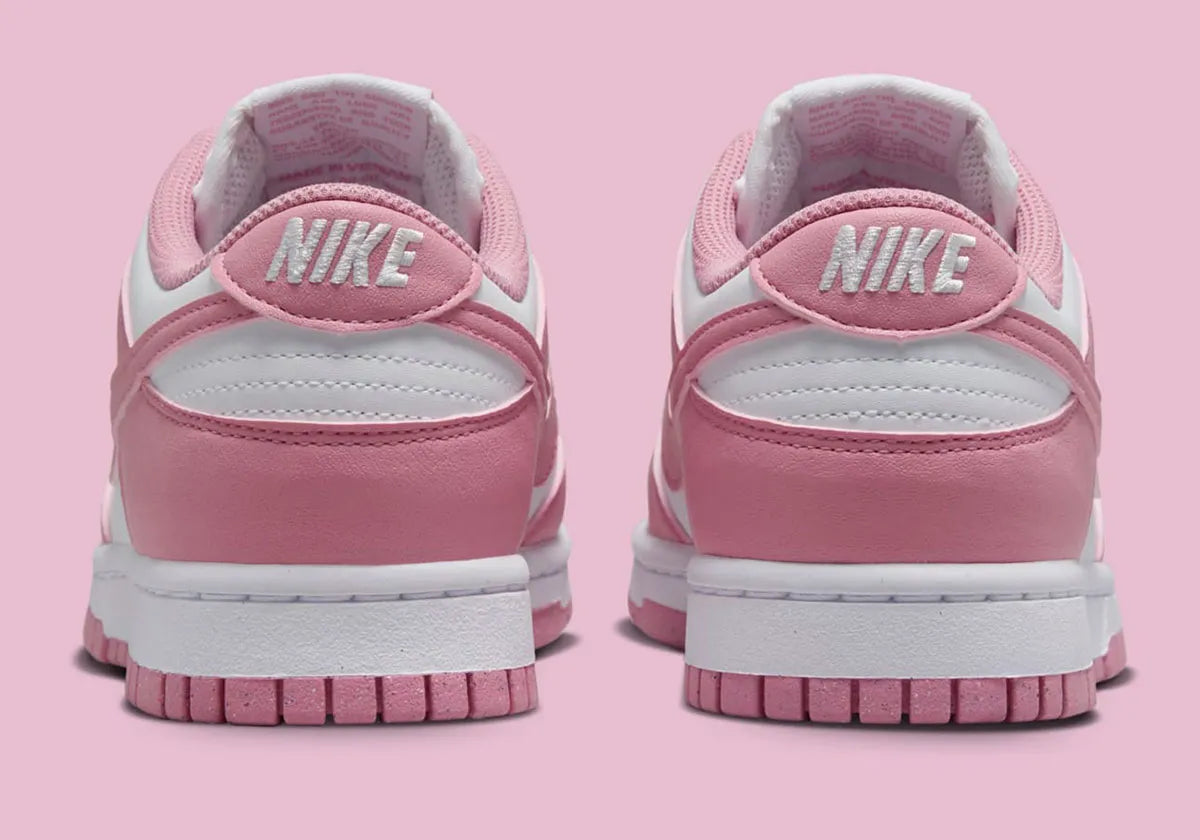 Women's Nike Dunk Low "Elemental Pink" DD1873-112 Fashion Sneaker
