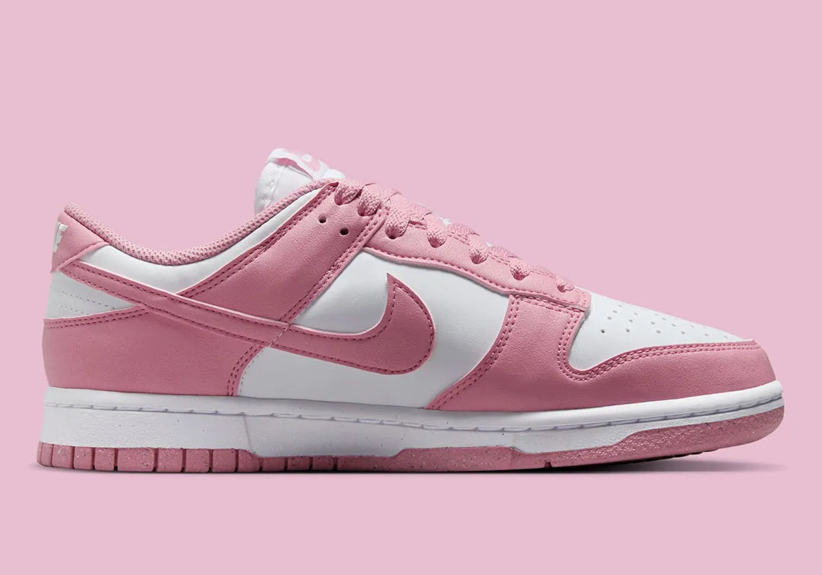 Women's Nike Dunk Low "Elemental Pink" DD1873-112 Fashion Sneaker